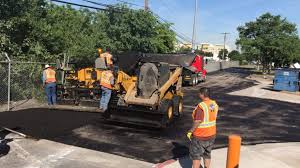 Best Cobblestone Driveway Installation  in Nora Springs, IA